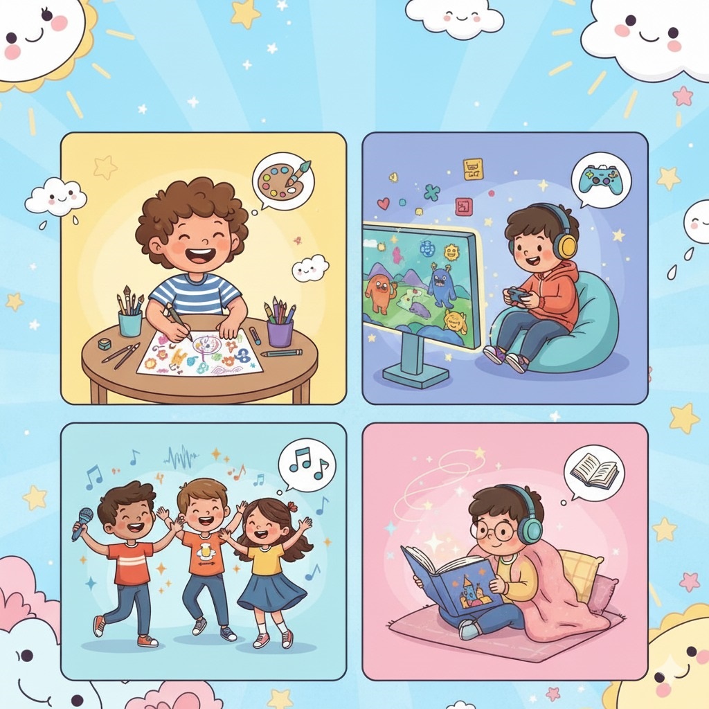 🌸 النهارده الجمعة! يوم الفرح والراحة 😍